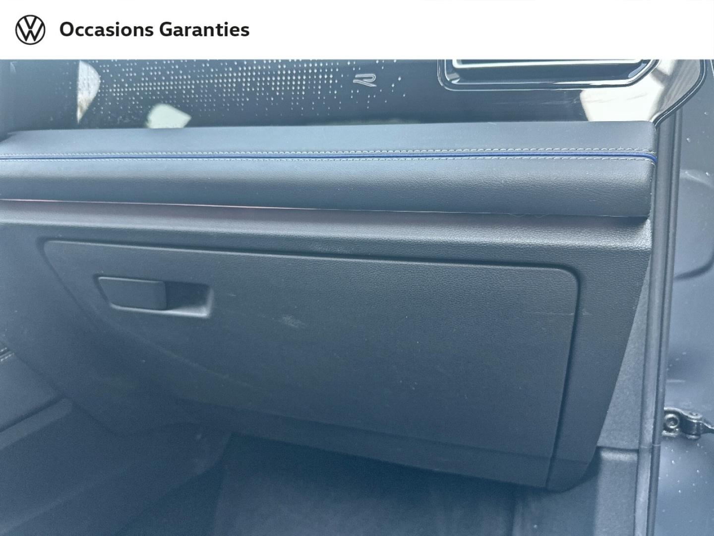 Voitures occasions VOLKSWAGEN TIGUAN R-Line Villeneuve-d'Ascq