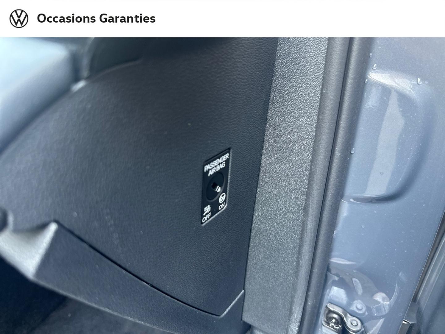 Voitures occasions VOLKSWAGEN TIGUAN R-Line Villeneuve-d'Ascq