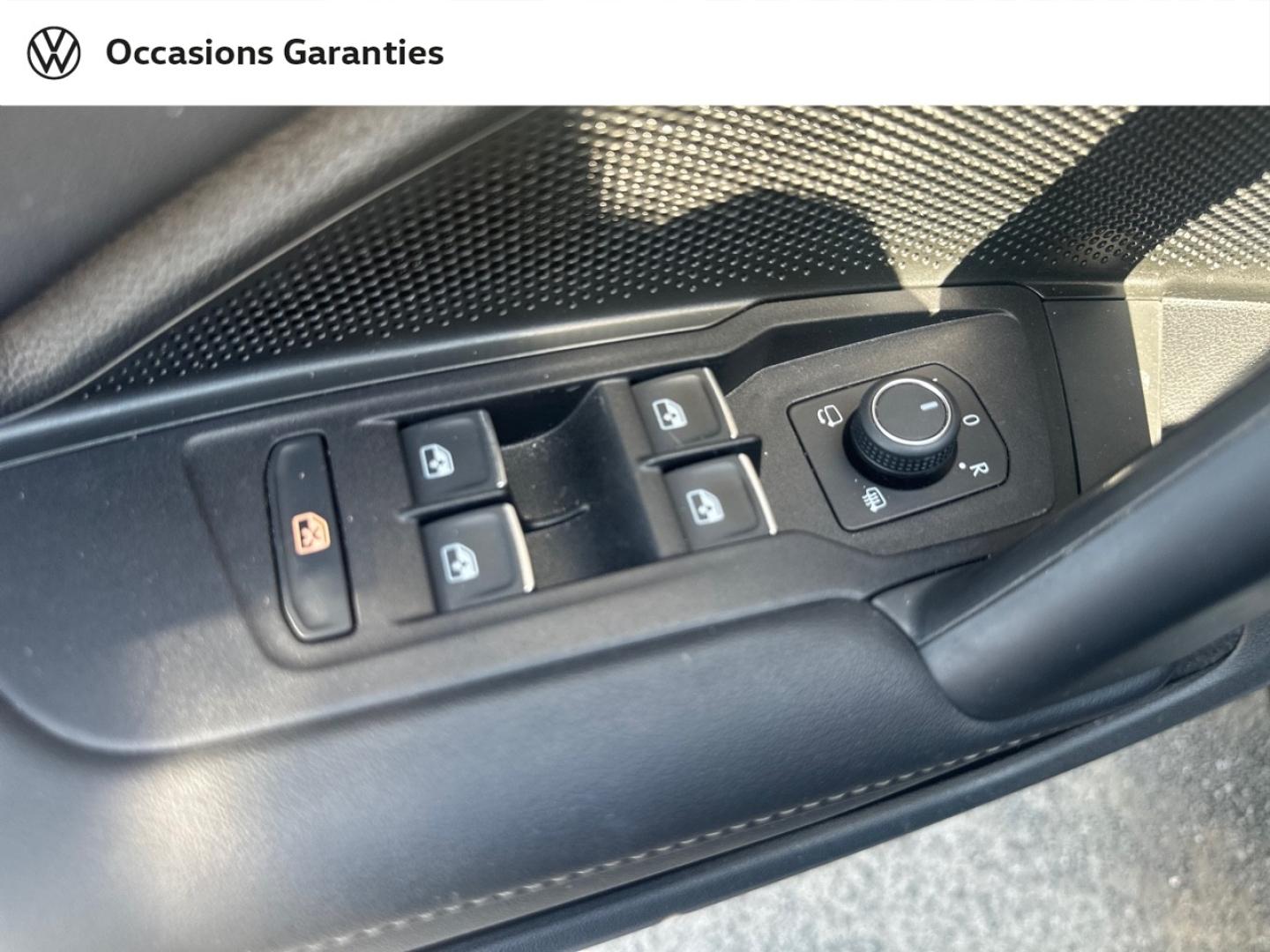 Voitures occasions VOLKSWAGEN TIGUAN R-Line Villeneuve-d'Ascq