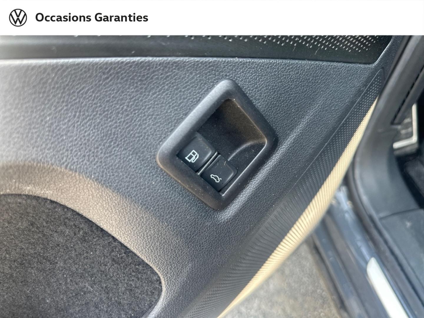 Voitures occasions VOLKSWAGEN TIGUAN R-Line Villeneuve-d'Ascq