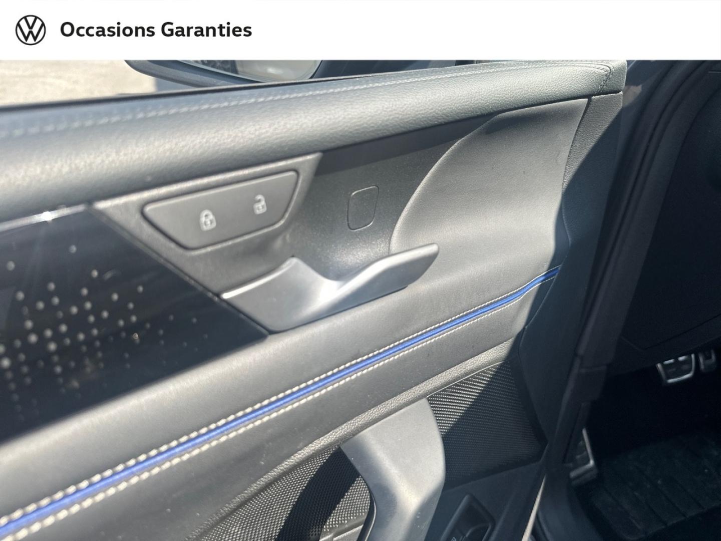 Voitures occasions VOLKSWAGEN TIGUAN R-Line Villeneuve-d'Ascq