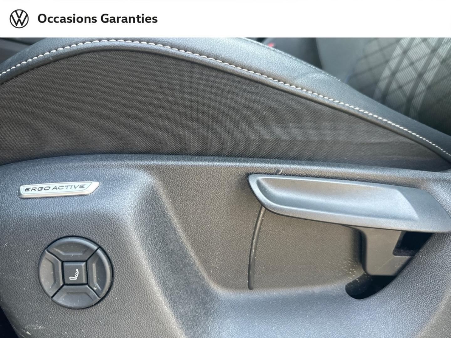 Voitures occasions VOLKSWAGEN TIGUAN R-Line Villeneuve-d'Ascq