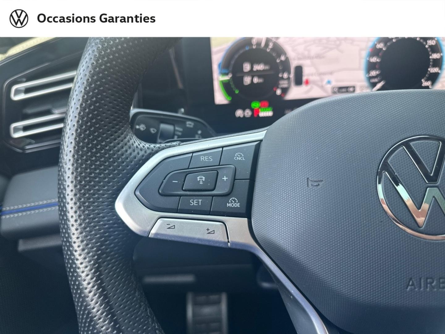 Voitures occasions VOLKSWAGEN TIGUAN R-Line Villeneuve-d'Ascq