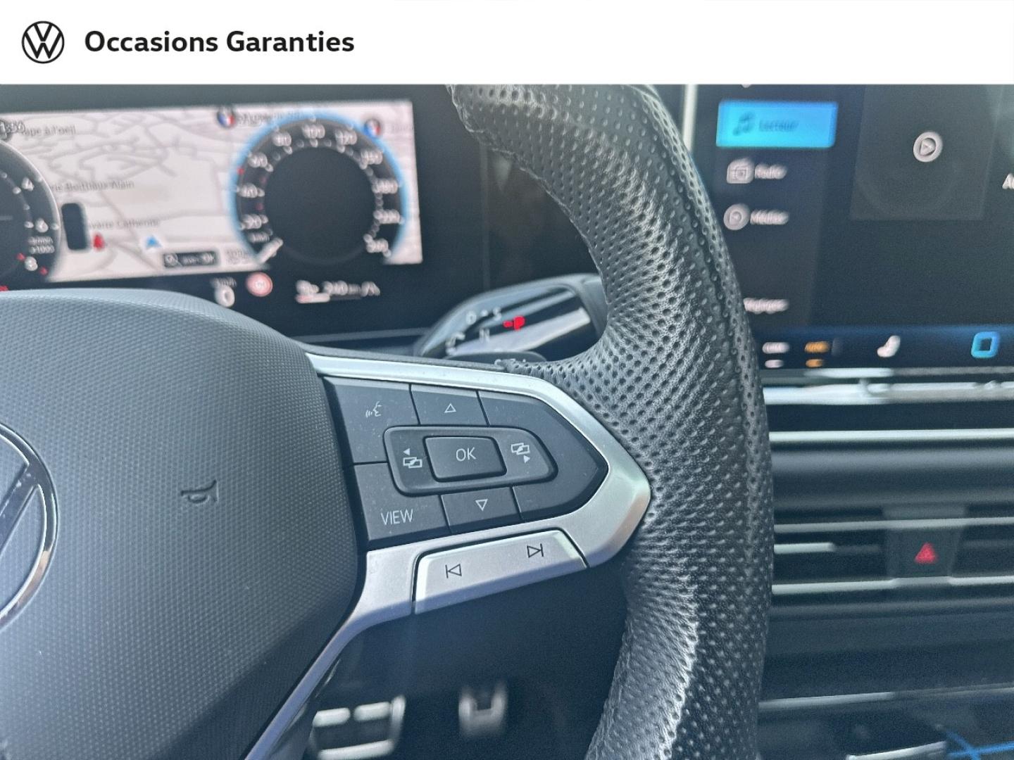 Voitures occasions VOLKSWAGEN TIGUAN R-Line Villeneuve-d'Ascq