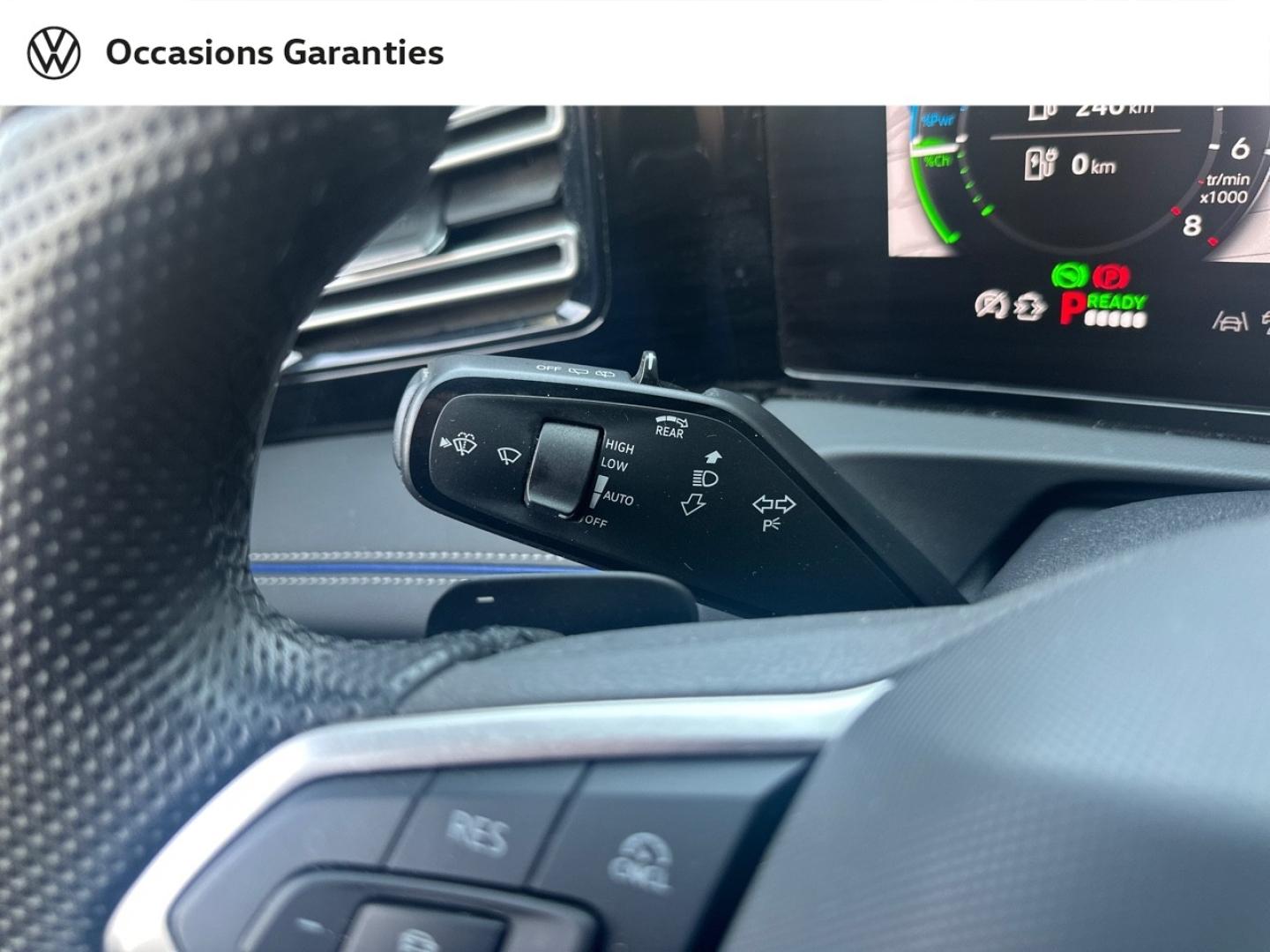 Voitures occasions VOLKSWAGEN TIGUAN R-Line Villeneuve-d'Ascq