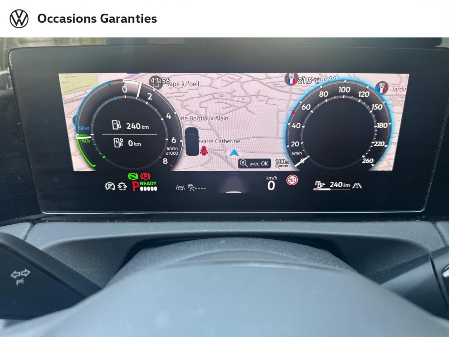 Voitures occasions VOLKSWAGEN TIGUAN R-Line Villeneuve-d'Ascq