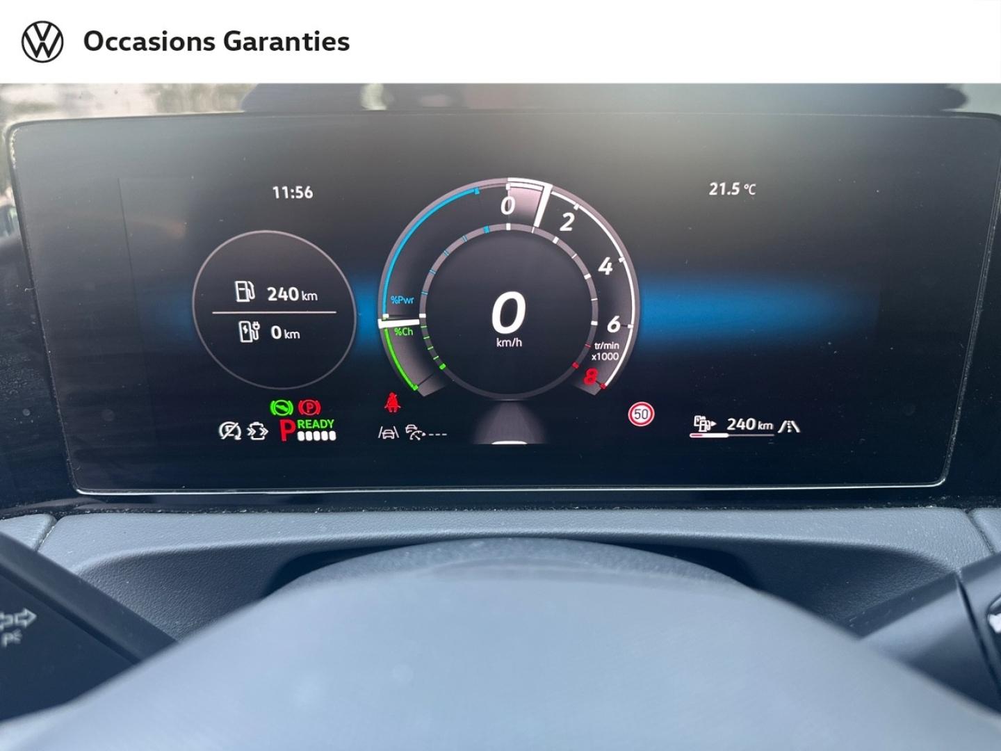 Voitures occasions VOLKSWAGEN TIGUAN R-Line Villeneuve-d'Ascq