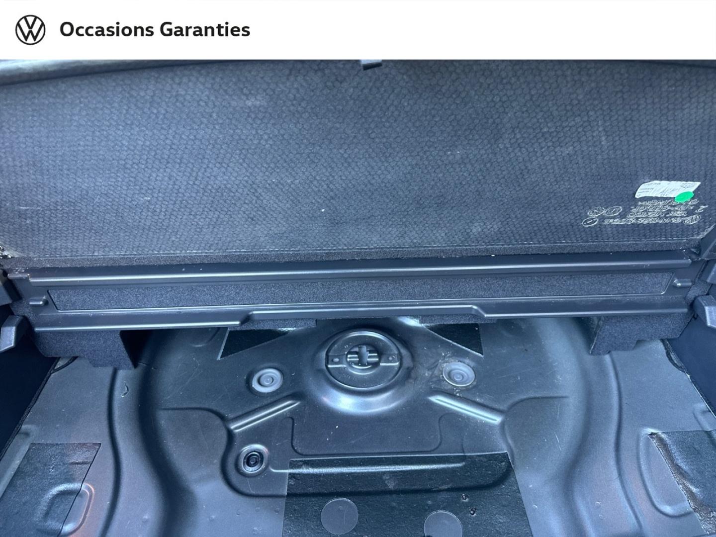 Voitures occasions VOLKSWAGEN TIGUAN ALLSPACE Confortline Villeneuve-d'Ascq
