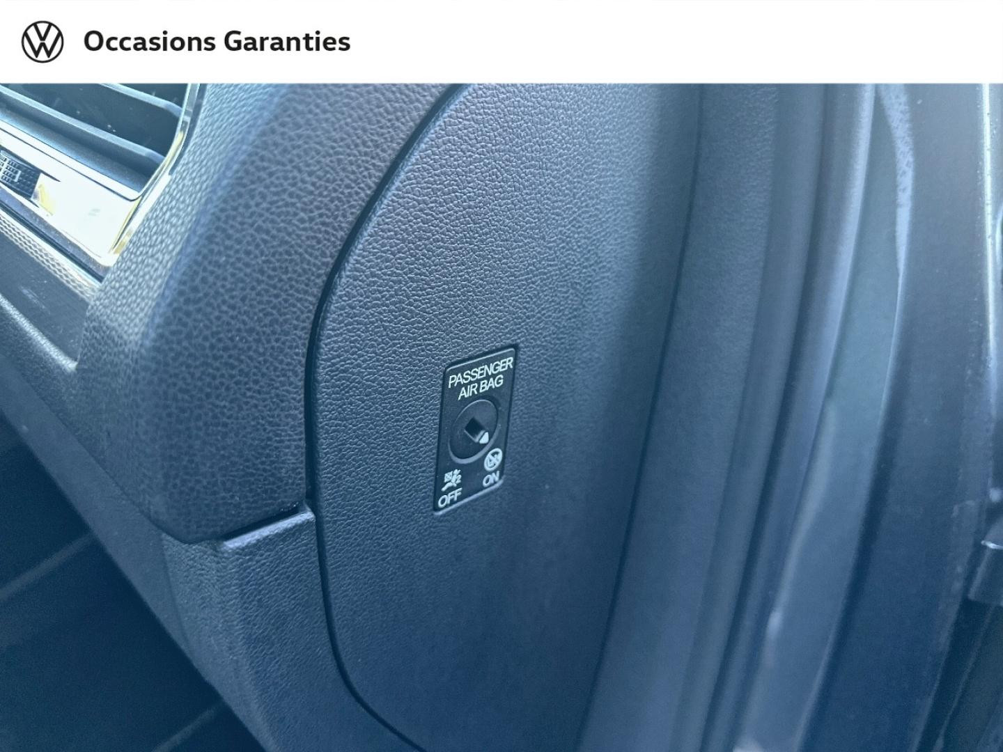 Voitures occasions VOLKSWAGEN TIGUAN ALLSPACE Confortline Villeneuve-d'Ascq