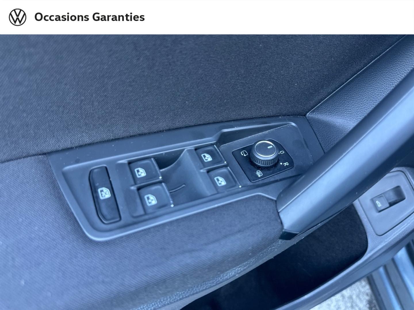 Voitures occasions VOLKSWAGEN TIGUAN ALLSPACE Confortline Villeneuve-d'Ascq