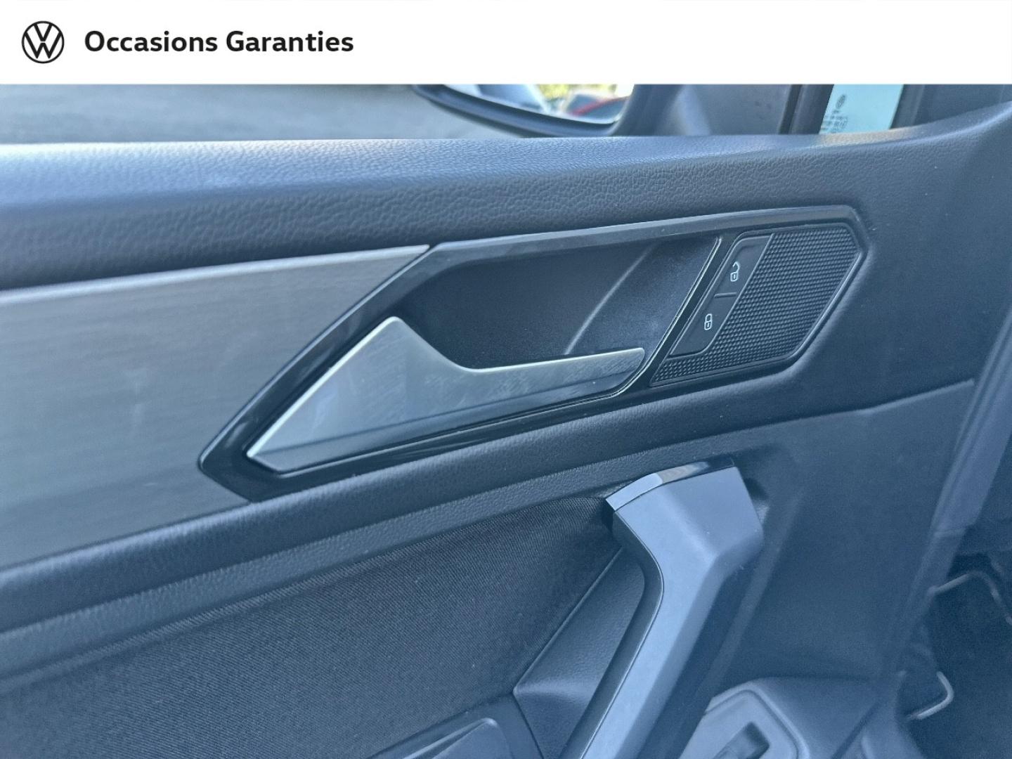 Voitures occasions VOLKSWAGEN TIGUAN ALLSPACE Confortline Villeneuve-d'Ascq