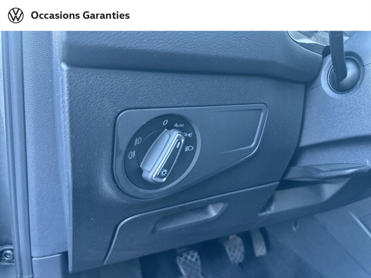 Voitures occasions VOLKSWAGEN TIGUAN ALLSPACE Confortline Villeneuve-d'Ascq