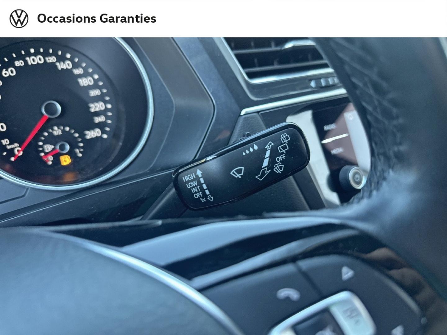 Voitures occasions VOLKSWAGEN TIGUAN ALLSPACE Confortline Villeneuve-d'Ascq