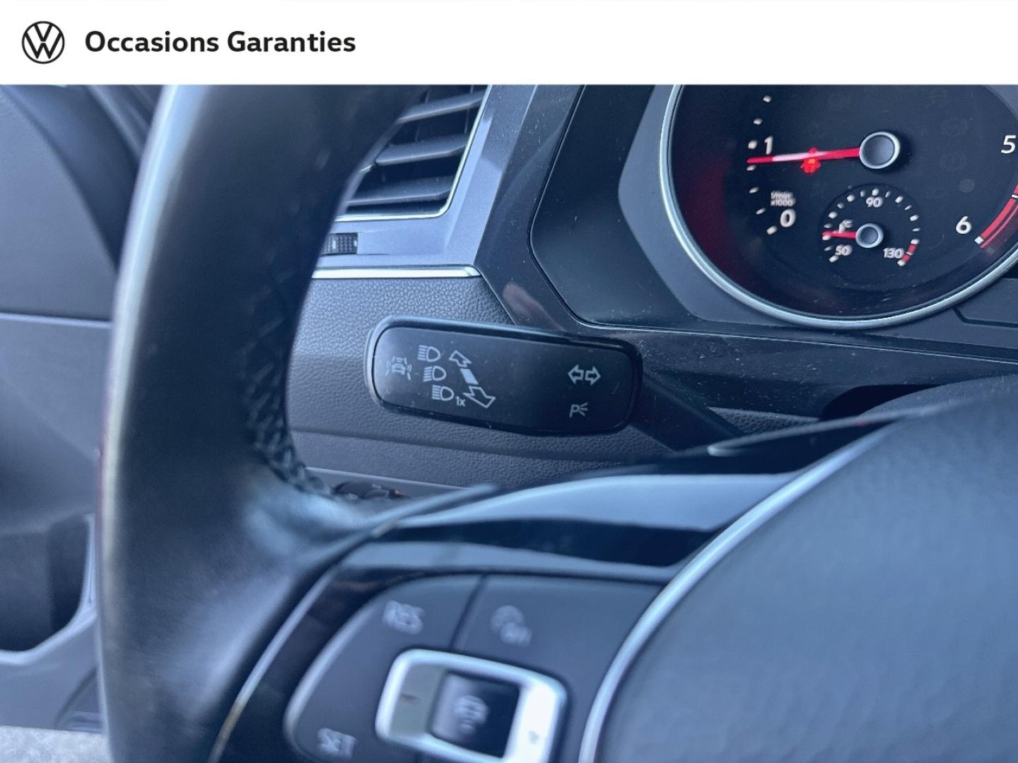 Voitures occasions VOLKSWAGEN TIGUAN ALLSPACE Confortline Villeneuve-d'Ascq