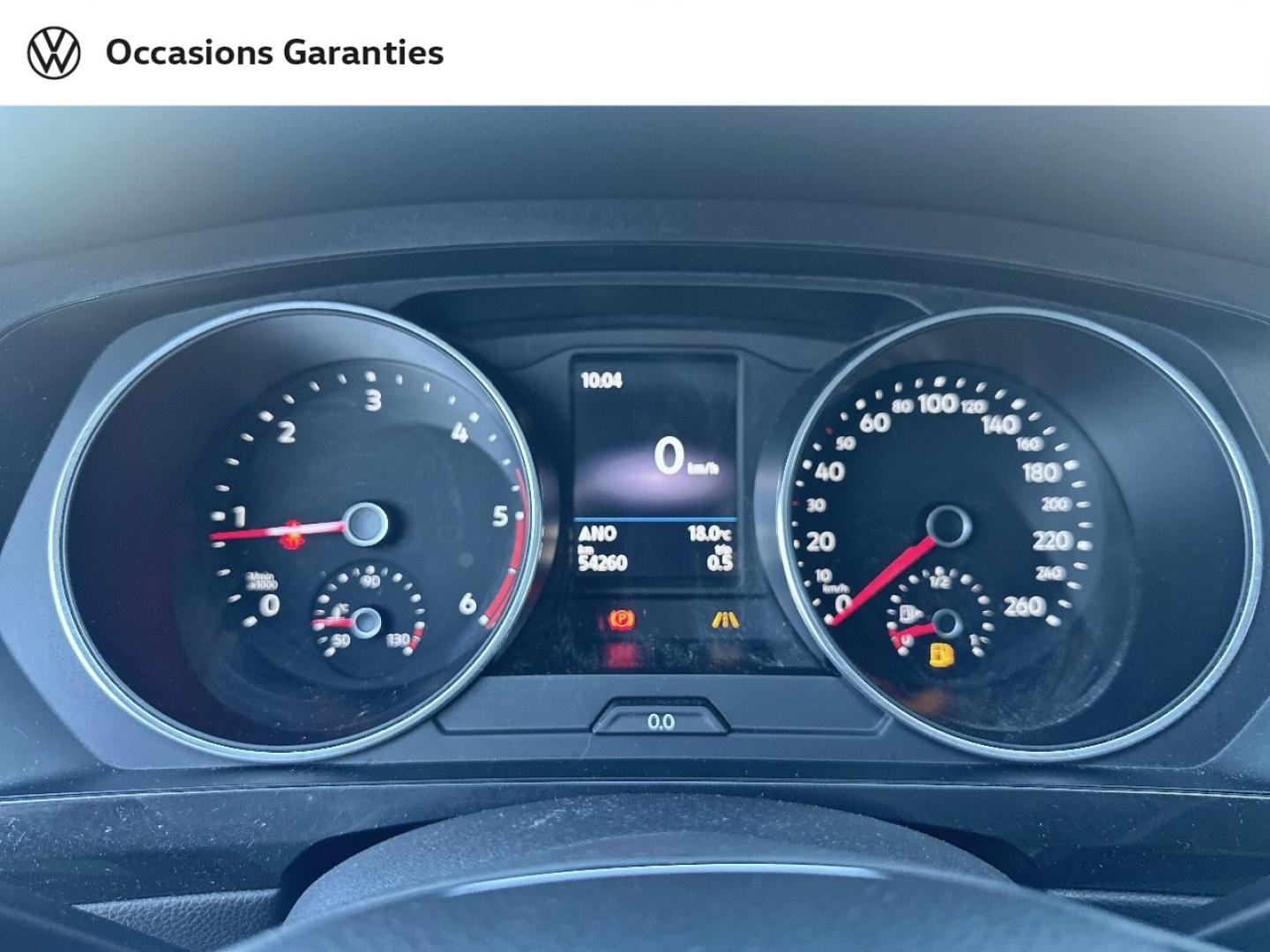 Voitures occasions VOLKSWAGEN TIGUAN ALLSPACE Confortline Villeneuve-d'Ascq