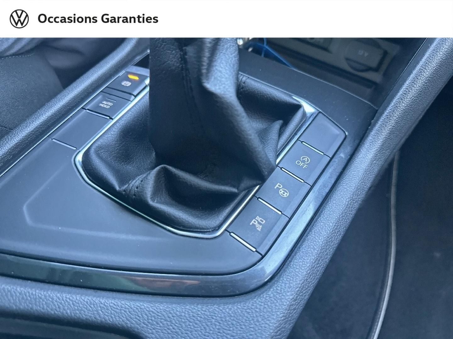 Voitures occasions VOLKSWAGEN TIGUAN ALLSPACE Confortline Villeneuve-d'Ascq