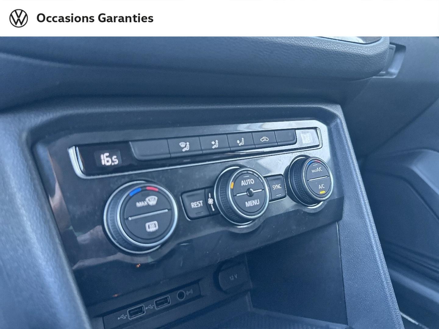 Voitures occasions VOLKSWAGEN TIGUAN ALLSPACE Confortline Villeneuve-d'Ascq