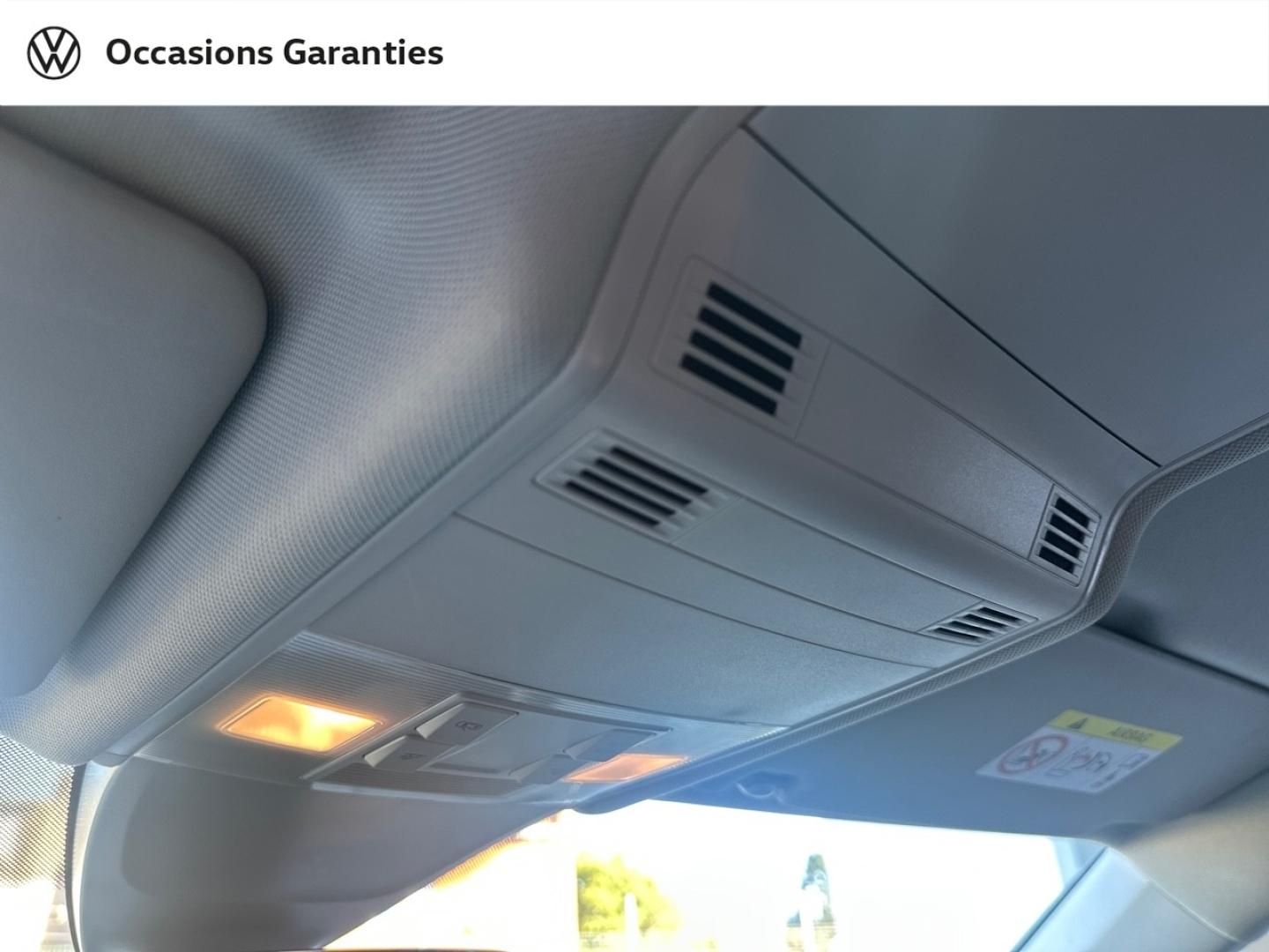 Voitures occasions VOLKSWAGEN TIGUAN ALLSPACE Confortline Villeneuve-d'Ascq