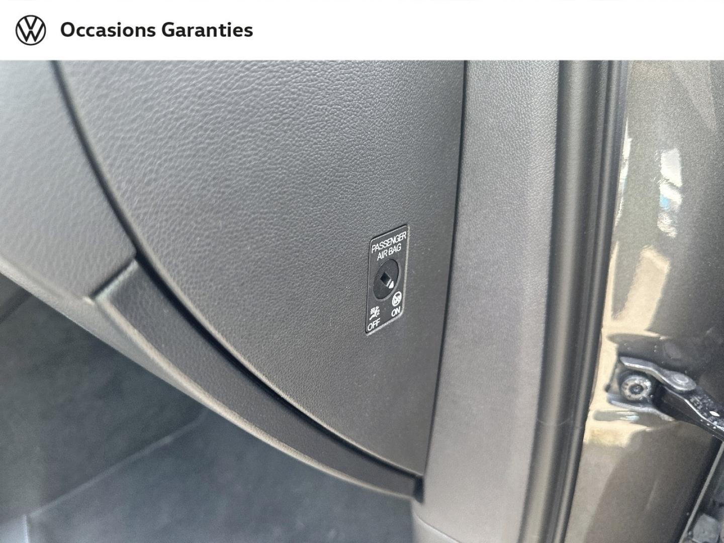 Voitures occasions VOLKSWAGEN TOUAREG Elegance Villeneuve-d'Ascq