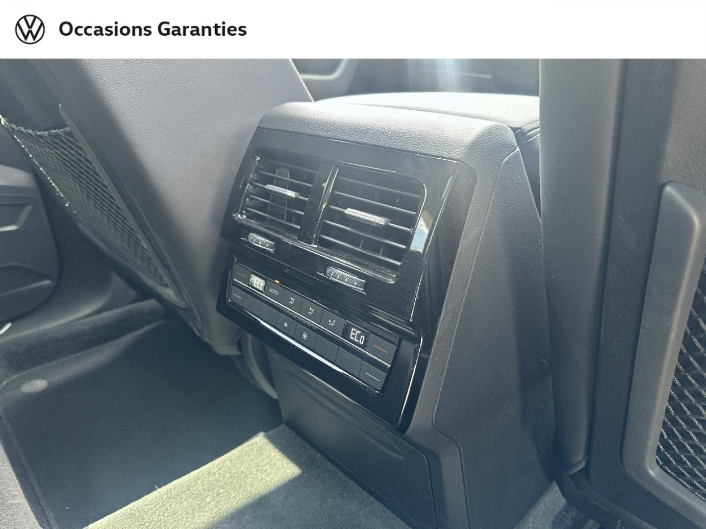 Voitures occasions VOLKSWAGEN TOUAREG Elegance Bruay-la-Buissière