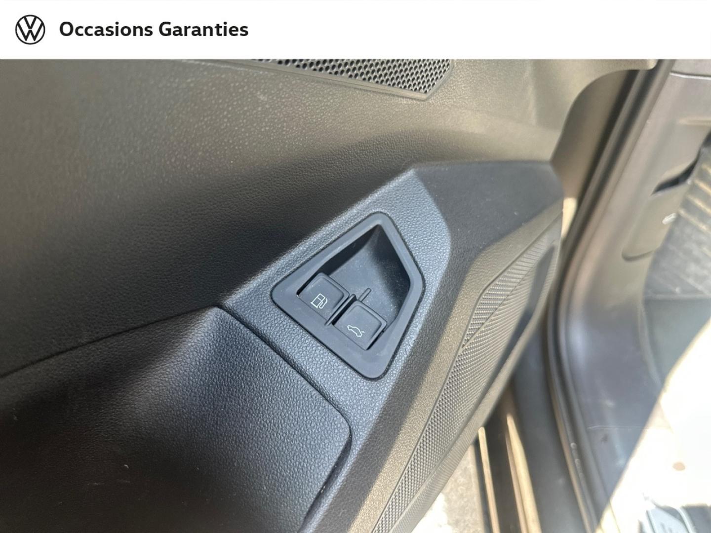 Voitures occasions VOLKSWAGEN TOUAREG Elegance Bruay-la-Buissière
