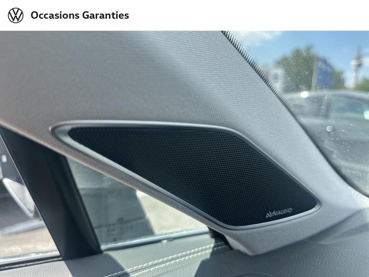 Voitures occasions VOLKSWAGEN TOUAREG Elegance Bruay-la-Buissière