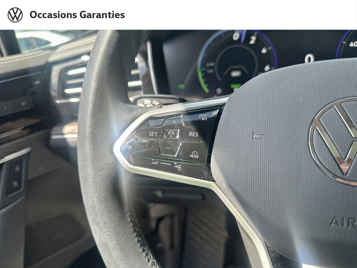 Voitures occasions VOLKSWAGEN TOUAREG Elegance Bruay-la-Buissière