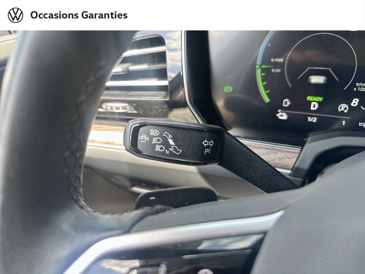 Voitures occasions VOLKSWAGEN TOUAREG Elegance Villeneuve-d'Ascq