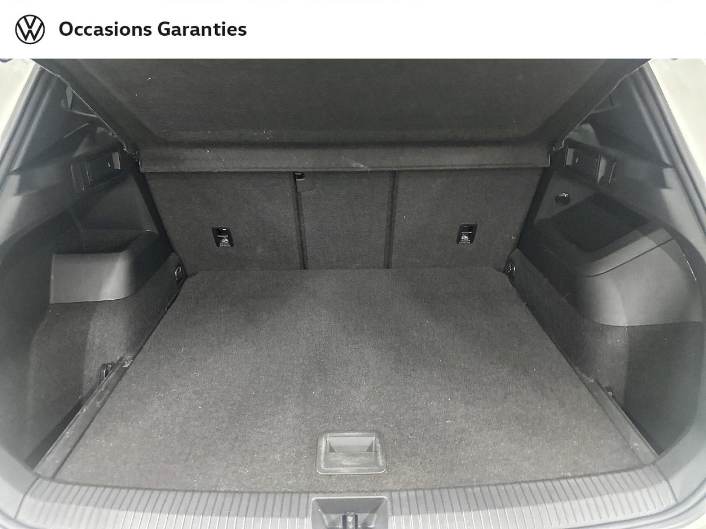 Voitures occasions VOLKSWAGEN TIGUAN R-Line Exclusive Villeneuve-d'Ascq