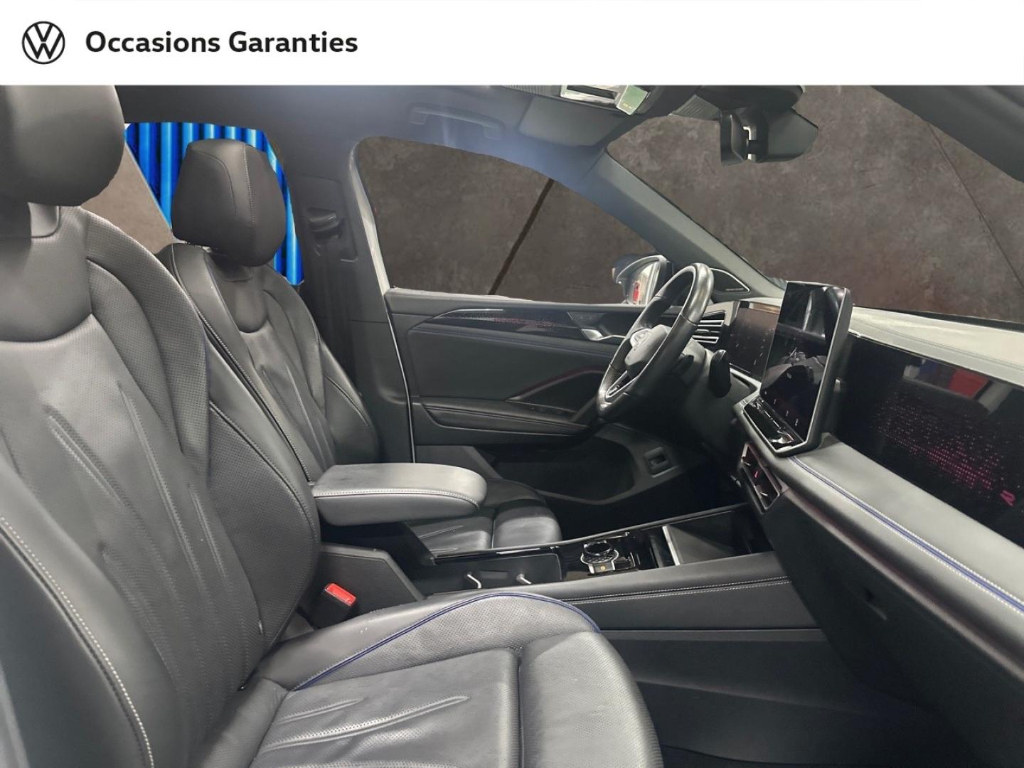 Voitures occasions VOLKSWAGEN TIGUAN R-Line Exclusive Villeneuve-d'Ascq