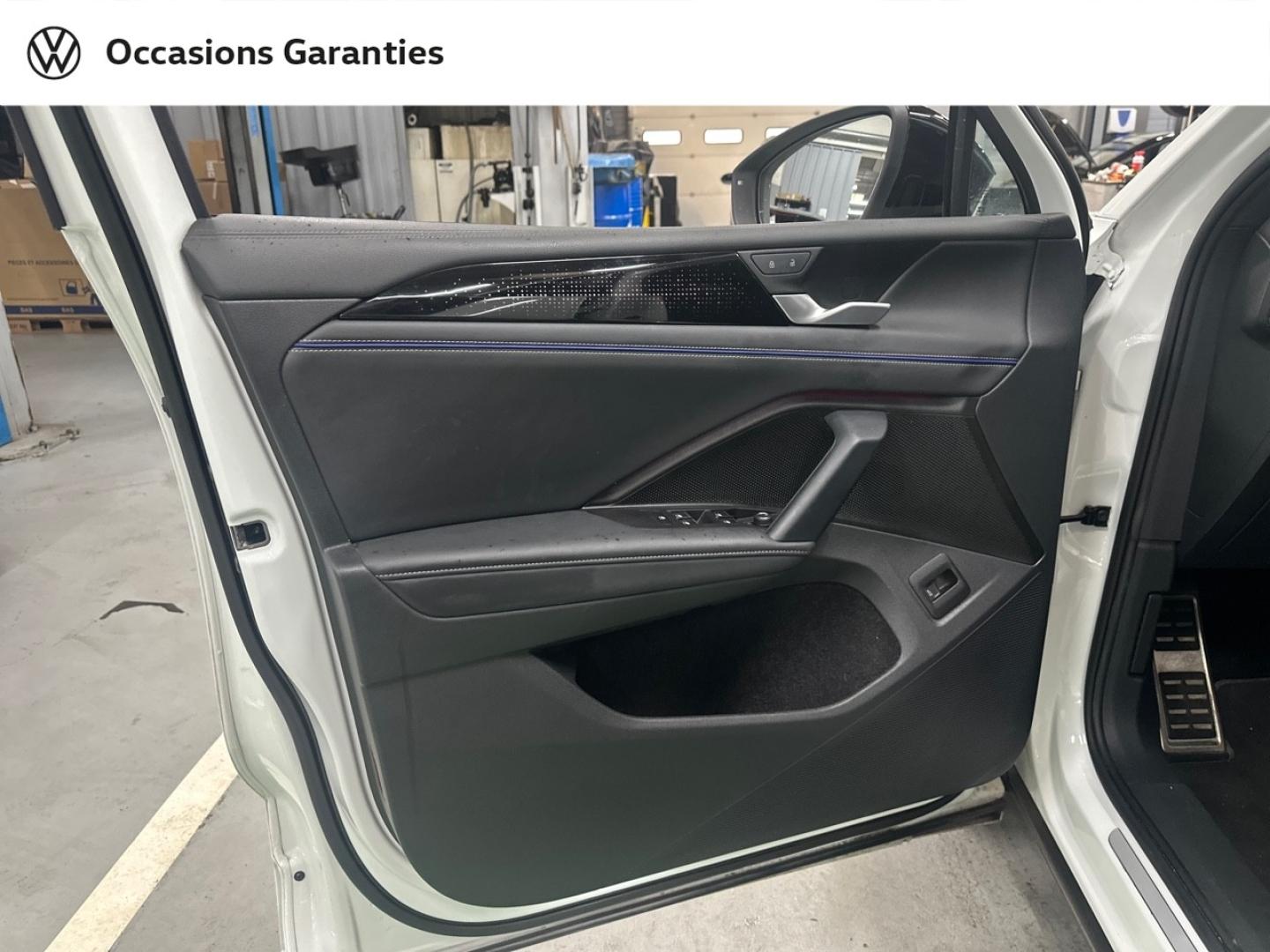 Voitures occasions VOLKSWAGEN TIGUAN R-Line Exclusive Villeneuve-d'Ascq