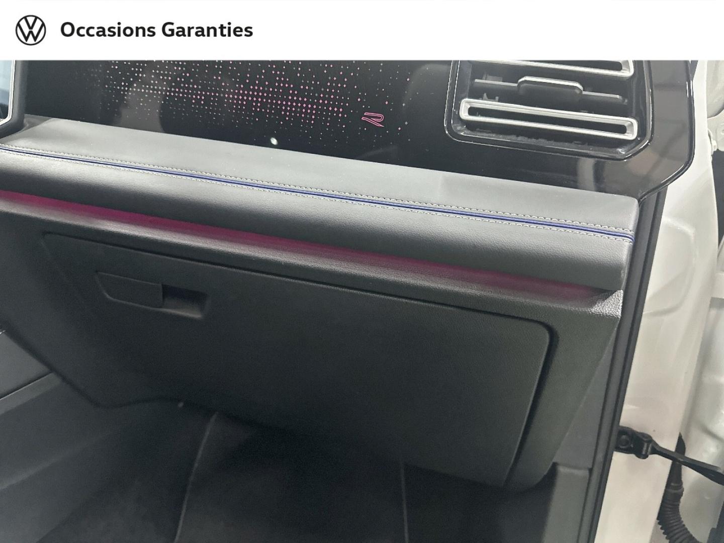 Voitures occasions VOLKSWAGEN TIGUAN R-Line Exclusive Villeneuve-d'Ascq