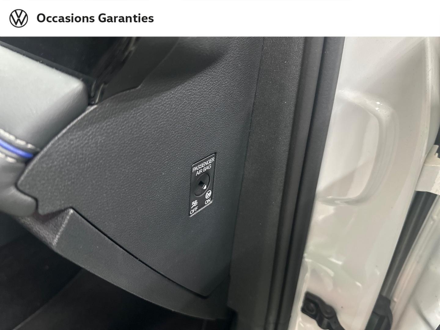 Voitures occasions VOLKSWAGEN TIGUAN R-Line Exclusive Villeneuve-d'Ascq