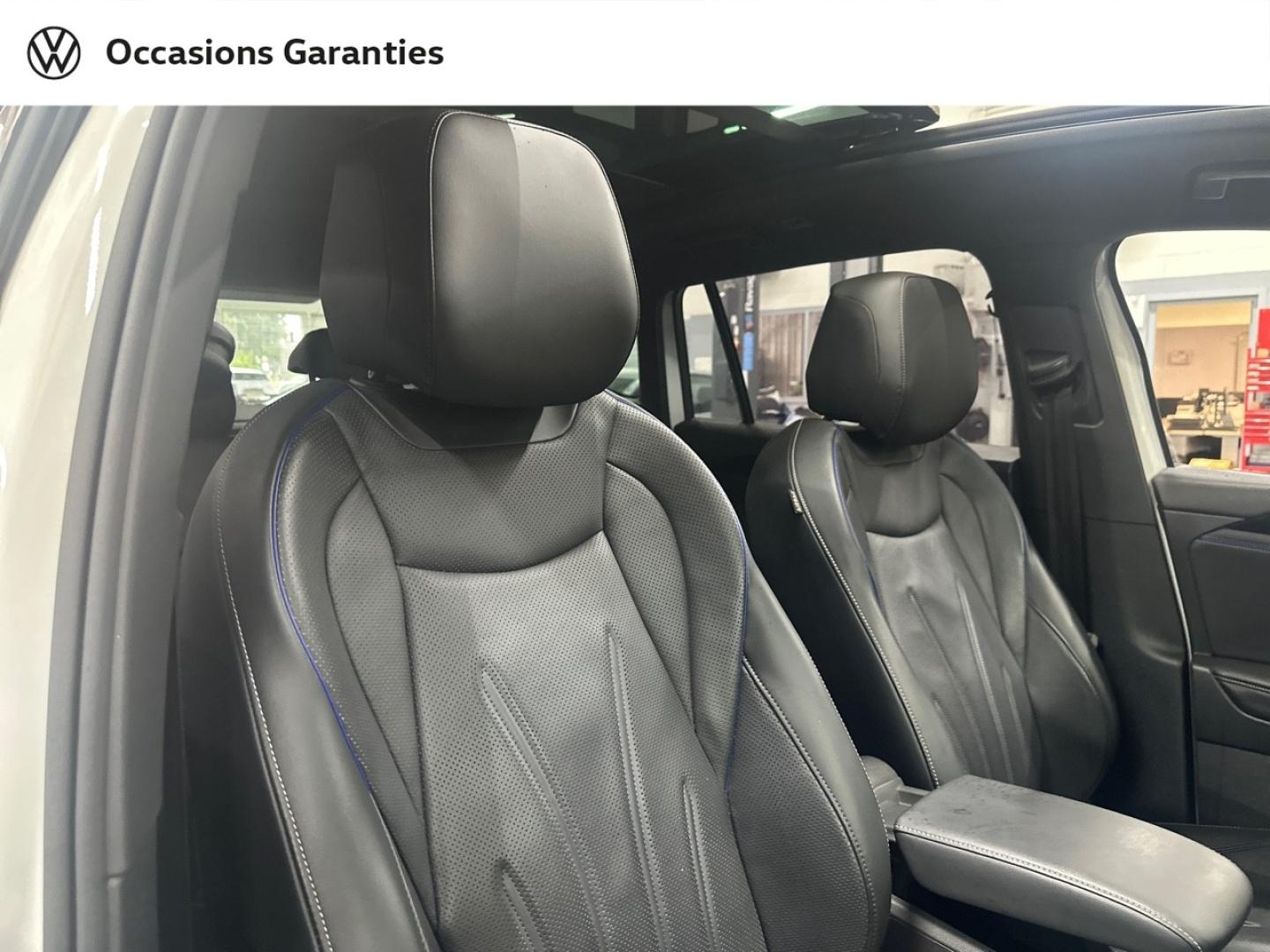Voitures occasions VOLKSWAGEN TIGUAN R-Line Exclusive Villeneuve-d'Ascq