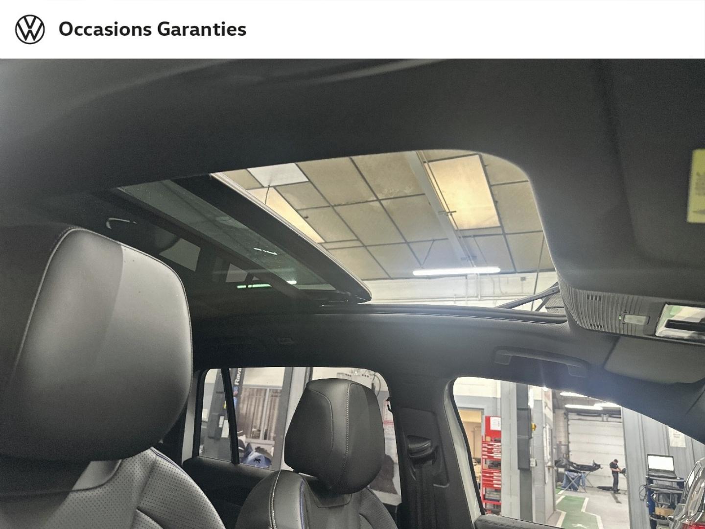 Voitures occasions VOLKSWAGEN TIGUAN R-Line Exclusive Villeneuve-d'Ascq