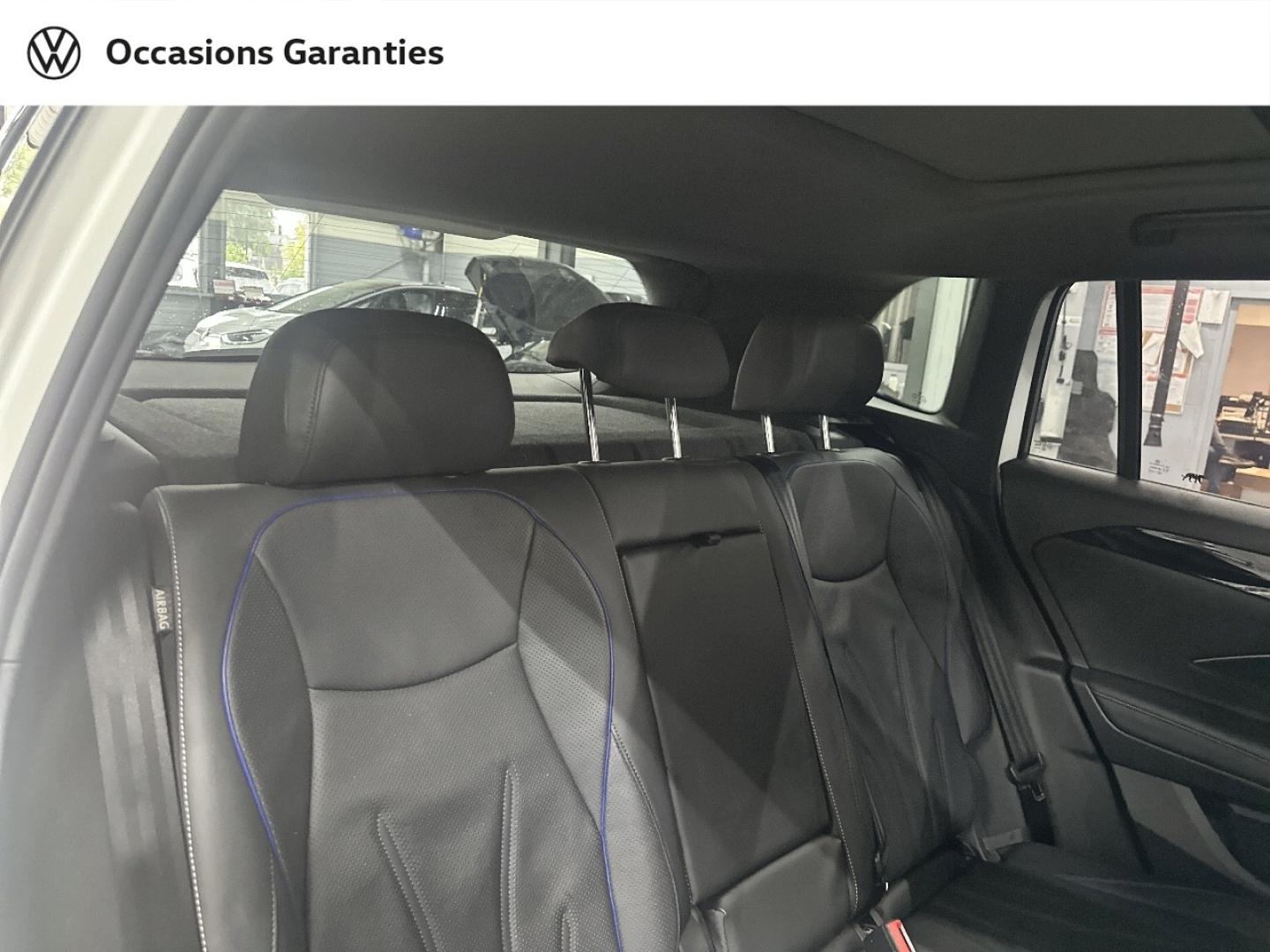 Voitures occasions VOLKSWAGEN TIGUAN R-Line Exclusive Villeneuve-d'Ascq
