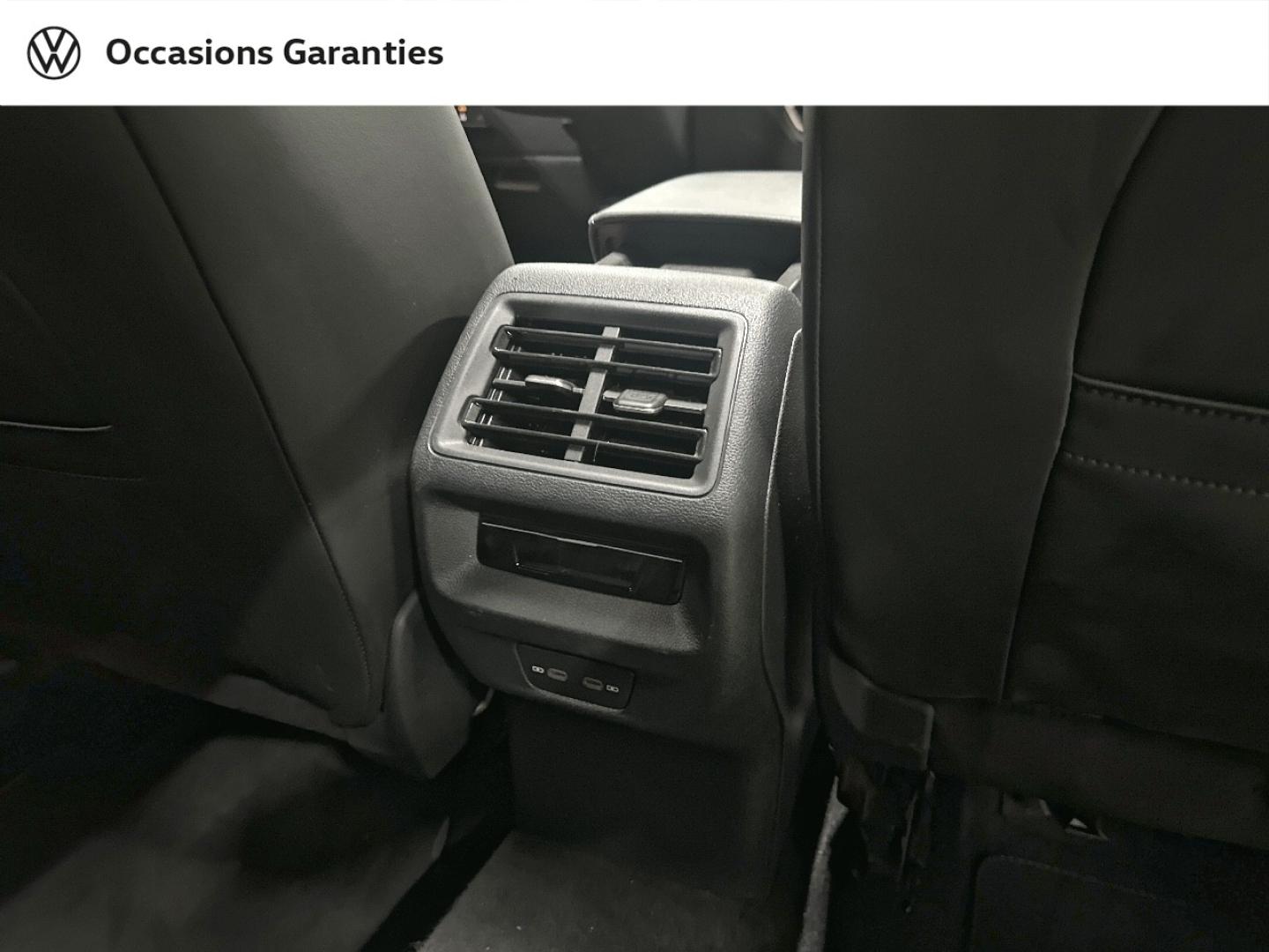 Voitures occasions VOLKSWAGEN TIGUAN R-Line Exclusive Villeneuve-d'Ascq