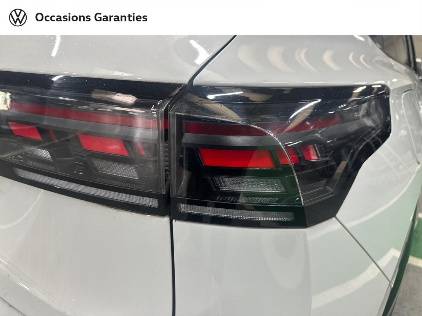 Voitures occasions VOLKSWAGEN TIGUAN R-Line Exclusive Villeneuve-d'Ascq