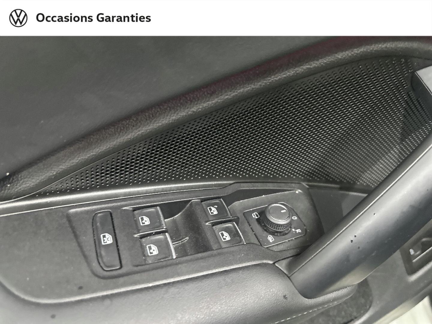 Voitures occasions VOLKSWAGEN TIGUAN R-Line Exclusive Villeneuve-d'Ascq