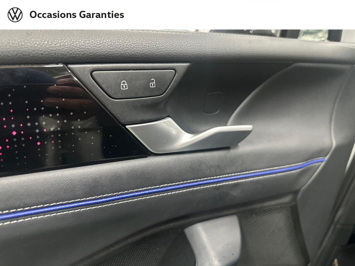 Voitures occasions VOLKSWAGEN TIGUAN R-Line Exclusive Villeneuve-d'Ascq