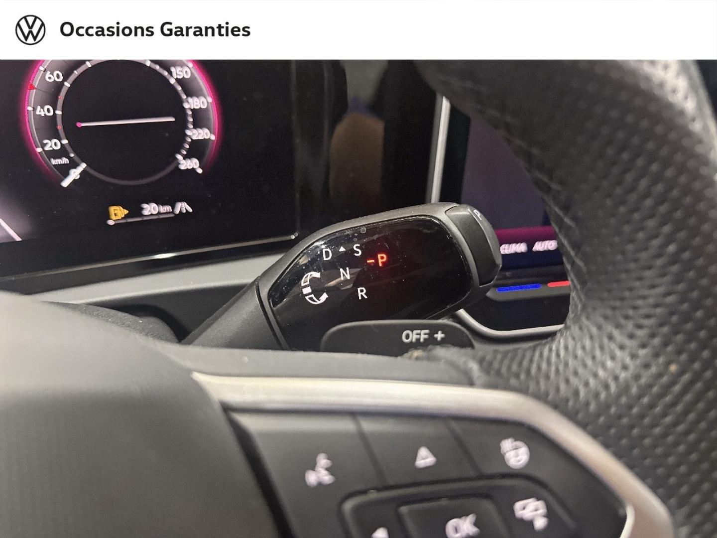 Voitures occasions VOLKSWAGEN TIGUAN R-Line Exclusive Villeneuve-d'Ascq