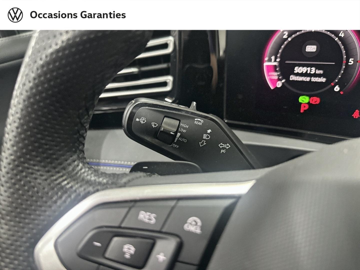 Voitures occasions VOLKSWAGEN TIGUAN R-Line Exclusive Villeneuve-d'Ascq