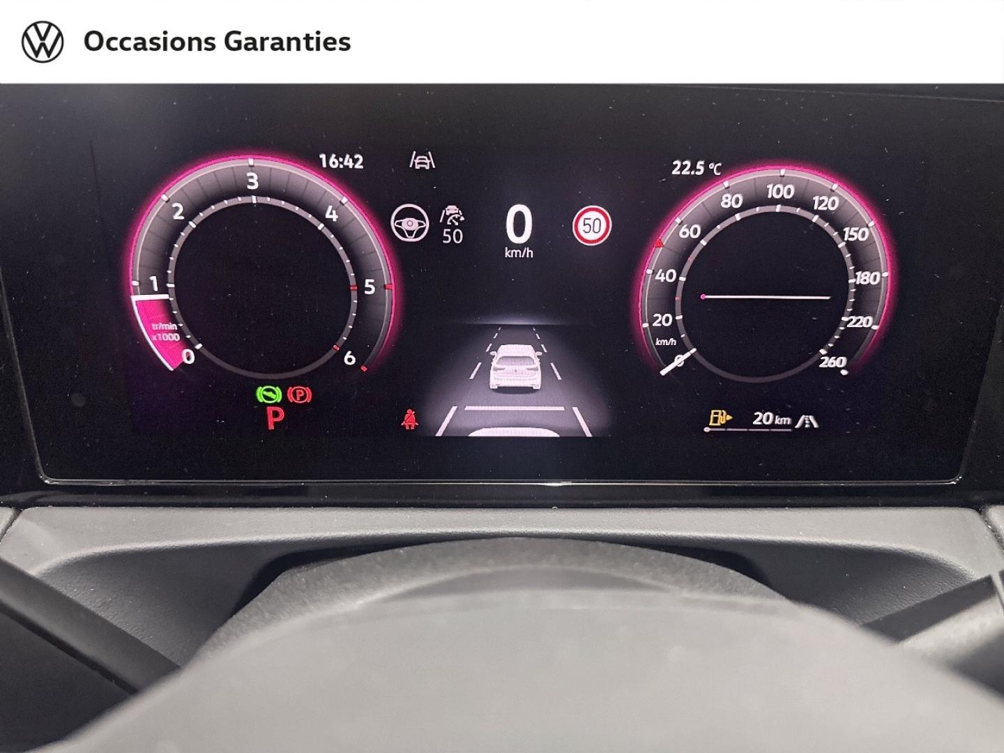 Voitures occasions VOLKSWAGEN TIGUAN R-Line Exclusive Villeneuve-d'Ascq