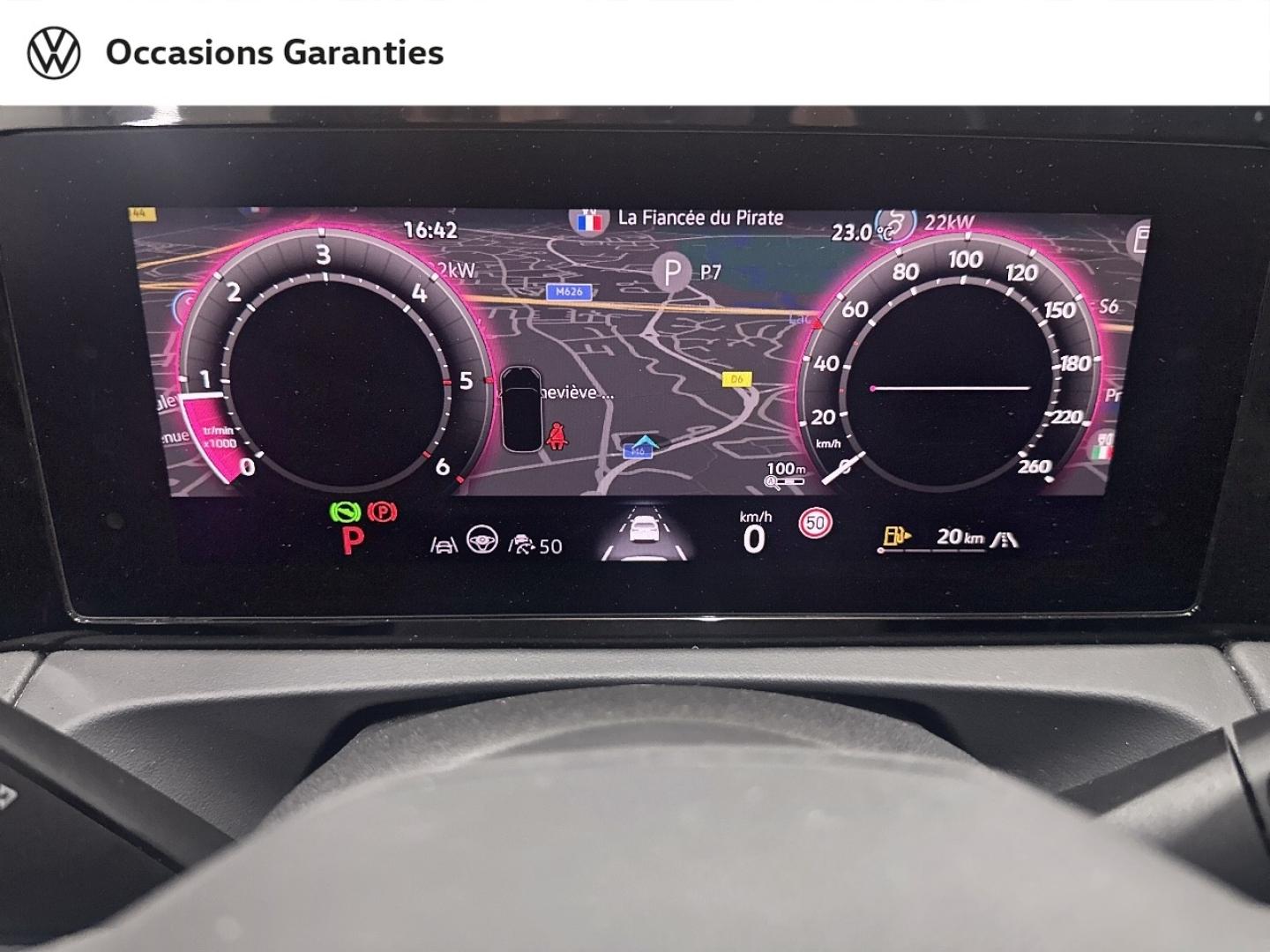 Voitures occasions VOLKSWAGEN TIGUAN R-Line Exclusive Villeneuve-d'Ascq