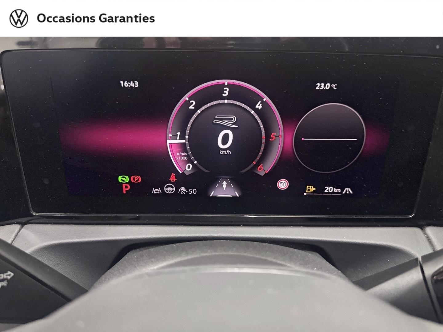 Voitures occasions VOLKSWAGEN TIGUAN R-Line Exclusive Villeneuve-d'Ascq