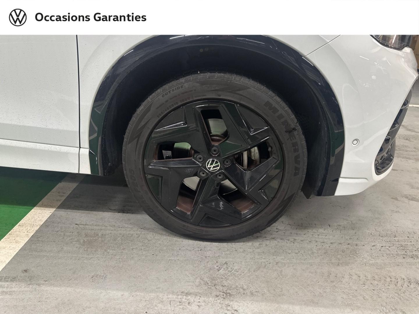 Voitures occasions VOLKSWAGEN TIGUAN R-Line Exclusive Villeneuve-d'Ascq