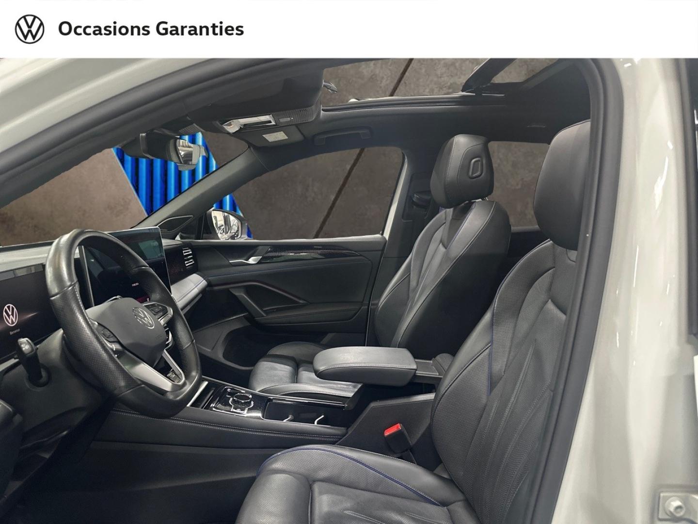 Voitures occasions VOLKSWAGEN TIGUAN R-Line Exclusive Villeneuve-d'Ascq