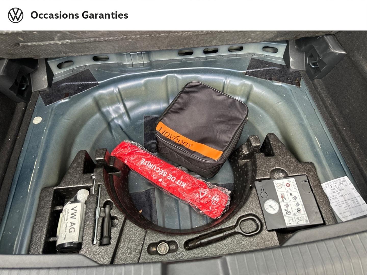 Voitures occasions VOLKSWAGEN T-ROC United Villeneuve-d'Ascq