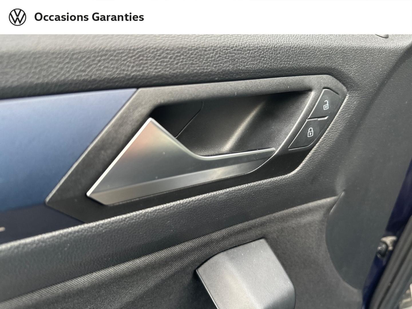 Voitures occasions VOLKSWAGEN T-ROC United Lens