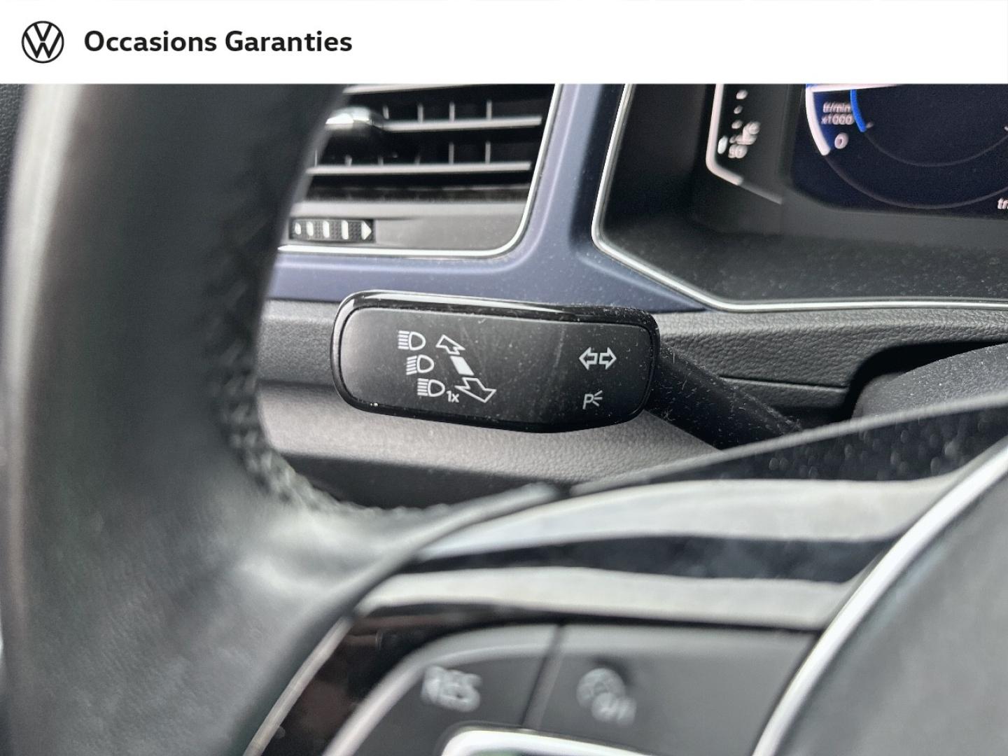 Voitures occasions VOLKSWAGEN T-ROC United Villeneuve-d'Ascq